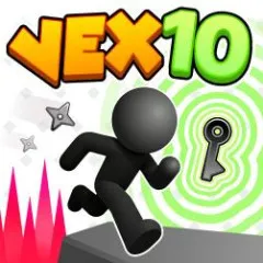 Play Vex 10 Game