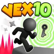 Play Vex 10 Game