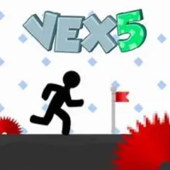 Play Vex 5 Game