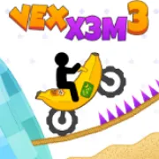 Play Vex X3M 3 Game