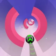 Play Vortex Ball Game