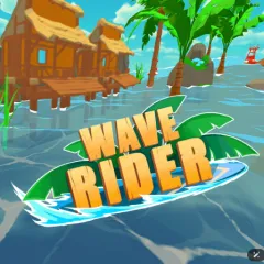 Play Wave Rider Game