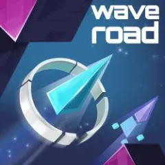 Play Wave Road Game