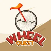 Play Wheel Quest Game