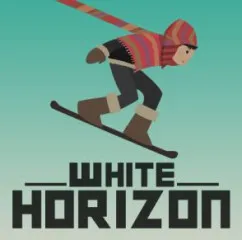 Play White Horizon Game