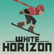 Play White Horizon Game