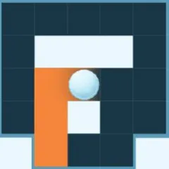 Play Winter Maze Game