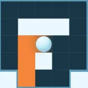 Play Winter Maze Game