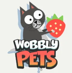Play Wobbly Pets Game