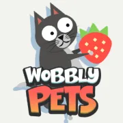 Play Wobbly Pets Game