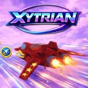 Play Xytrian Runner Game