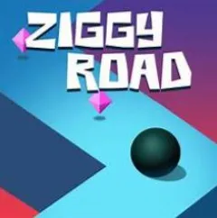 Play Ziggy Road Game