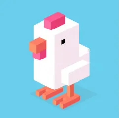 Play Crossy road Game