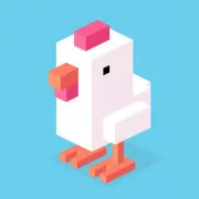 Play Crossy road Game