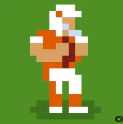 Play Retro Bowl Game