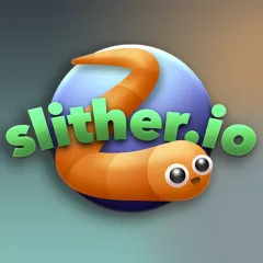 Play Slither.io Game