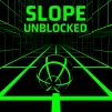 Play Slope Unblocked Game