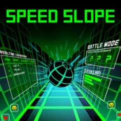 Speed Slope Game Play Speed Slope Game