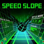 Play Speed Slope Game