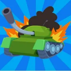 Play Tank Stars Game