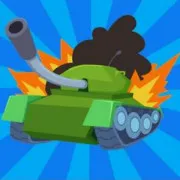 Play Tank Stars Game