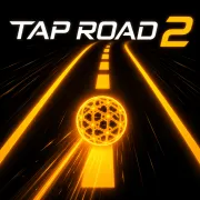Play Tap Road 2 Game