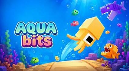 Aqua Bits