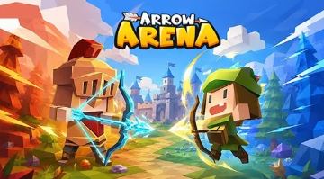 Arrow Arena