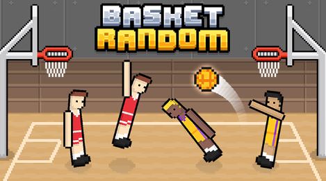 basketball random 