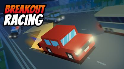 Breakout Racing