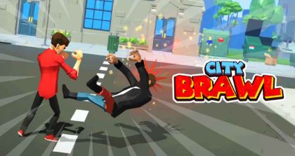 City Brawl