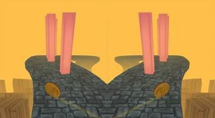 Coin Slope