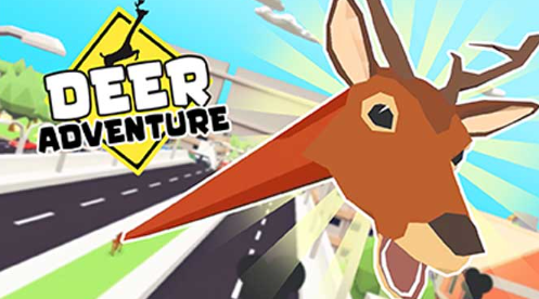 deer adventure