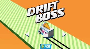 Drift Boss