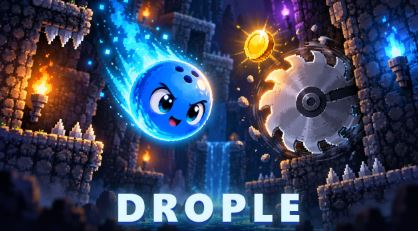 Drople