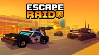Escape Raid