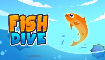Fish Dive 