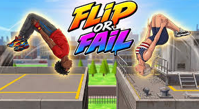 Flip or Fail