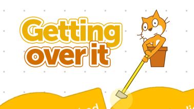 Getting Over It