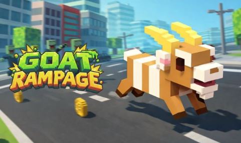 Goat Rampage