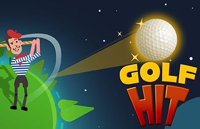 Golf Hit