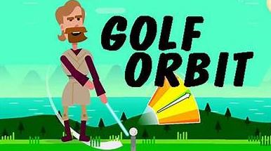 Golf Orbit