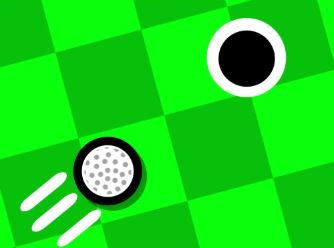 Golfdash