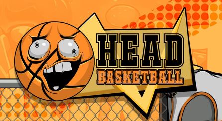 Head Basketball 