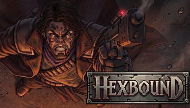 Hexbound
