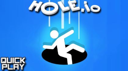 Hole.io