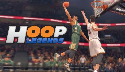 Hoop Legends