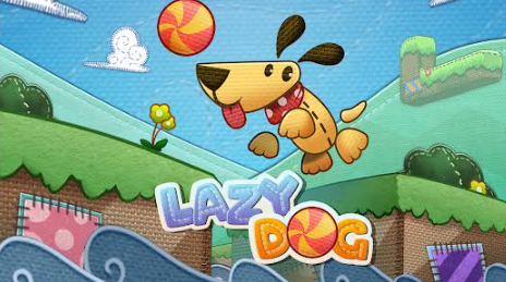 Lazy Dog