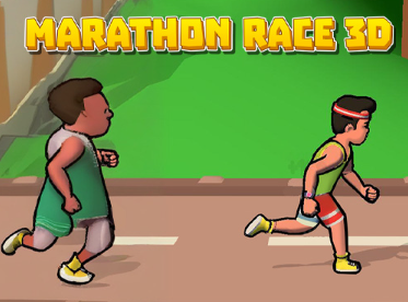 Marathon Race io
