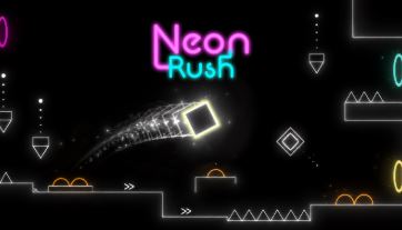 Neon Rush